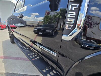 2021 Ford F-250 Super Duty TREMOR   - Photo 24 - San J Uan, TX 78589