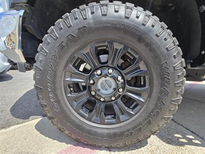 2021 Ford F-250 Super Duty TREMOR   - Photo 14 - San J Uan, TX 78589
