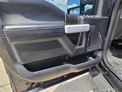 2021 Ford F-250 Super Duty TREMOR   - Photo 30 - San J Uan, TX 78589