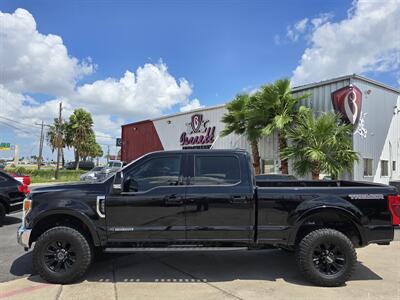 2021 Ford F-250 Super Duty TREMOR   - Photo 3 - San J Uan, TX 78589