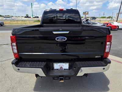 2021 Ford F-250 Super Duty TREMOR   - Photo 6 - San J Uan, TX 78589