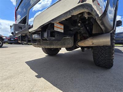 2021 Ford F-250 Super Duty TREMOR   - Photo 21 - San J Uan, TX 78589