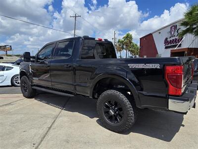 2021 Ford F-250 Super Duty TREMOR   - Photo 4 - San J Uan, TX 78589