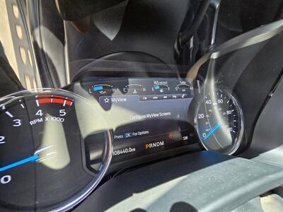 2021 Ford F-250 Super Duty TREMOR   - Photo 34 - San J Uan, TX 78589