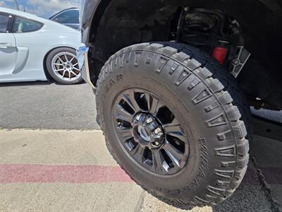 2021 Ford F-250 Super Duty TREMOR   - Photo 13 - San J Uan, TX 78589