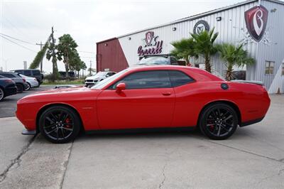 2022 Dodge Challenger R/T   - Photo 5 - San J Uan, TX 78589