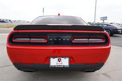 2022 Dodge Challenger R/T   - Photo 9 - San J Uan, TX 78589