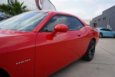 2022 Dodge Challenger R/T   - Photo 12 - San J Uan, TX 78589