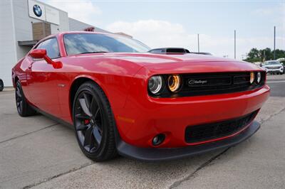 2022 Dodge Challenger R/T   - Photo 18 - San J Uan, TX 78589