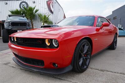 2022 Dodge Challenger R/T   - Photo 3 - San J Uan, TX 78589