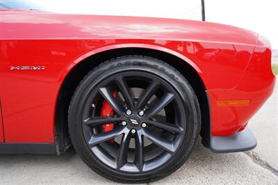 2022 Dodge Challenger R/T   - Photo 17 - San J Uan, TX 78589