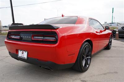 2022 Dodge Challenger R/T   - Photo 14 - San J Uan, TX 78589