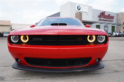 2022 Dodge Challenger R/T   - Photo 19 - San J Uan, TX 78589