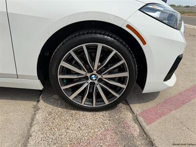 2021 BMW 2 Series 228i xDrive Gran Coupe   - Photo 12 - San Juan, TX 78589