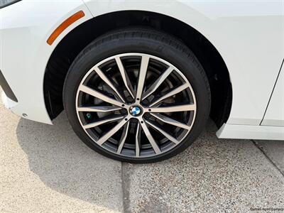 2021 BMW 2 Series 228i xDrive Gran Coupe   - Photo 9 - San Juan, TX 78589