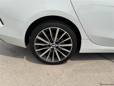2021 BMW 2 Series 228i xDrive Gran Coupe   - Photo 11 - San Juan, TX 78589