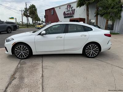 2021 BMW 2 Series 228i xDrive Gran Coupe   - Photo 3 - San Juan, TX 78589
