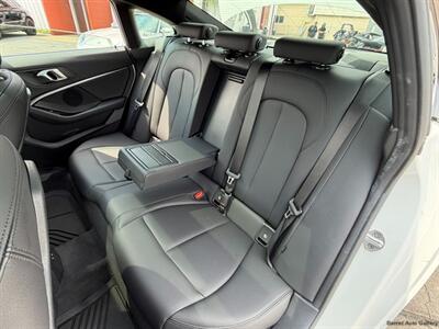 2021 BMW 2 Series 228i xDrive Gran Coupe   - Photo 22 - San Juan, TX 78589
