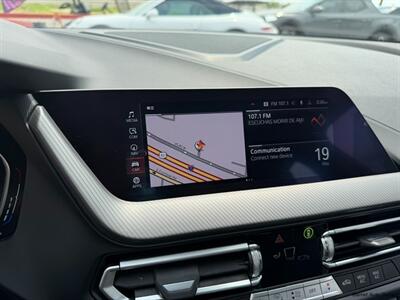 2021 BMW 2 Series 228i xDrive Gran Coupe   - Photo 19 - San Juan, TX 78589