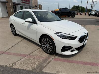 2021 BMW 2 Series 228i xDrive Gran Coupe   - Photo 7 - San Juan, TX 78589