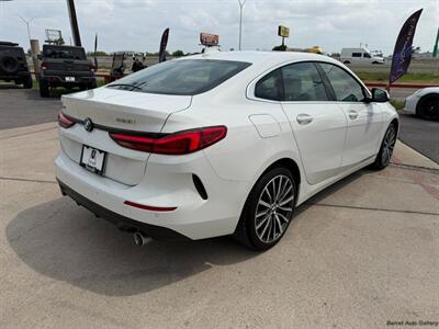 2021 BMW 2 Series 228i xDrive Gran Coupe   - Photo 5 - San Juan, TX 78589