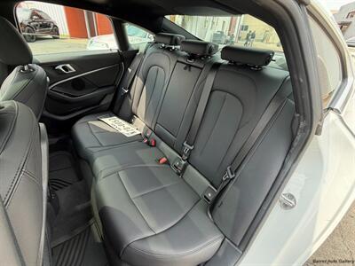 2021 BMW 2 Series 228i xDrive Gran Coupe   - Photo 21 - San Juan, TX 78589