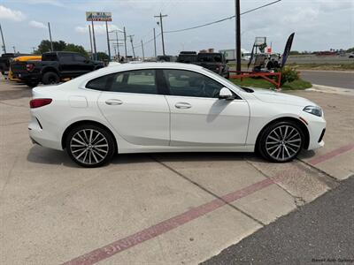 2021 BMW 2 Series 228i xDrive Gran Coupe   - Photo 6 - San Juan, TX 78589