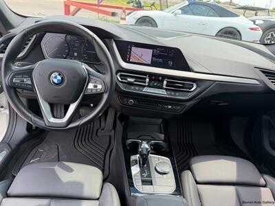 2021 BMW 2 Series 228i xDrive Gran Coupe   - Photo 16 - San Juan, TX 78589
