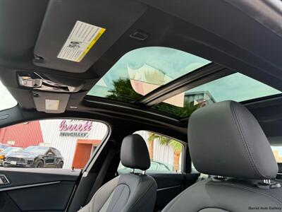 2021 BMW 2 Series 228i xDrive Gran Coupe   - Photo 15 - San Juan, TX 78589