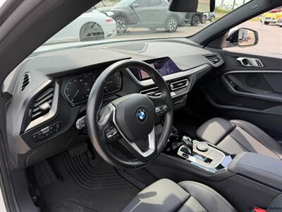 2021 BMW 2 Series 228i xDrive Gran Coupe   - Photo 14 - San Juan, TX 78589