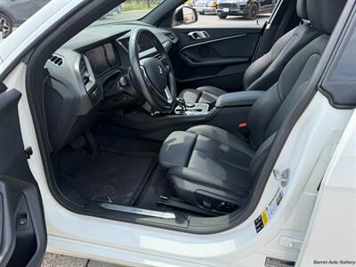 2021 BMW 2 Series 228i xDrive Gran Coupe   - Photo 13 - San Juan, TX 78589
