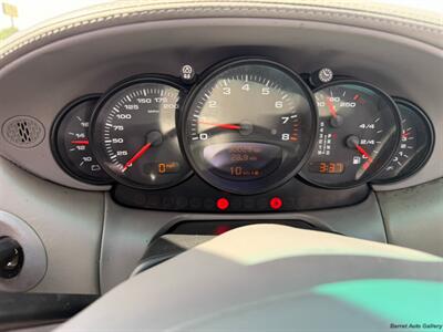 2004 Porsche 911 Carrera C2  Cabriolet - Photo 19 - San Juan, TX 78589