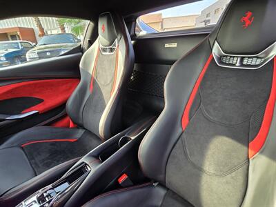 2024 Ferrari 296 GTB   - Photo 45 - San J Uan, TX 78589