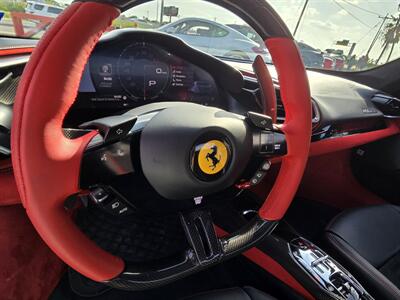 2024 Ferrari 296 GTB   - Photo 38 - San J Uan, TX 78589