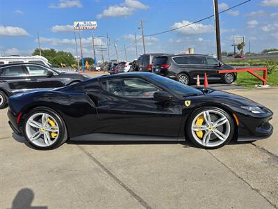 2024 Ferrari 296 GTB   - Photo 12 - San J Uan, TX 78589