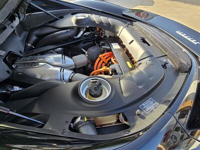 2024 Ferrari 296 GTB   - Photo 63 - San J Uan, TX 78589