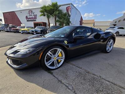 2024 Ferrari 296 GTB   - Photo 58 - San J Uan, TX 78589