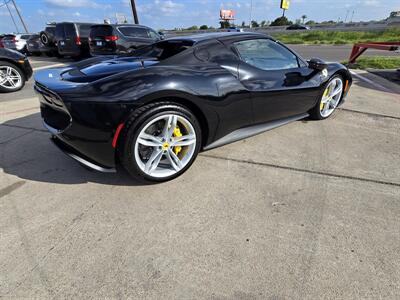 2024 Ferrari 296 GTB   - Photo 11 - San J Uan, TX 78589