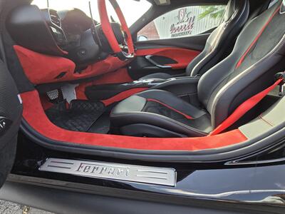 2024 Ferrari 296 GTB   - Photo 44 - San J Uan, TX 78589