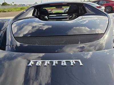 2024 Ferrari 296 GTB   - Photo 24 - San J Uan, TX 78589
