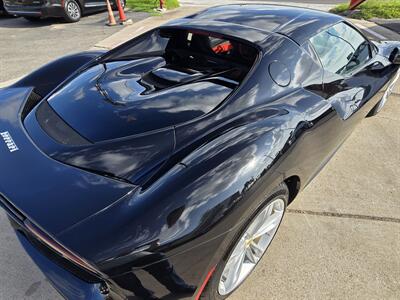 2024 Ferrari 296 GTB   - Photo 27 - San J Uan, TX 78589