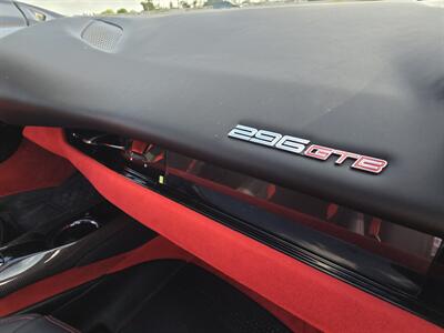 2024 Ferrari 296 GTB   - Photo 47 - San J Uan, TX 78589
