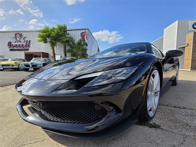 2024 Ferrari 296 GTB   - Photo 4 - San J Uan, TX 78589