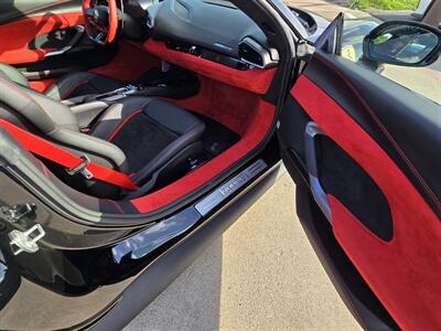 2024 Ferrari 296 GTB   - Photo 52 - San J Uan, TX 78589