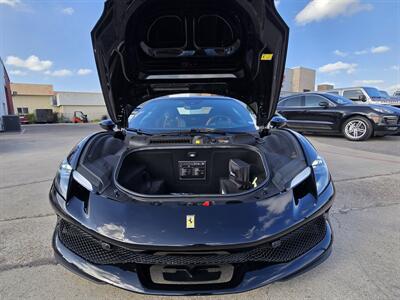 2024 Ferrari 296 GTB   - Photo 56 - San J Uan, TX 78589