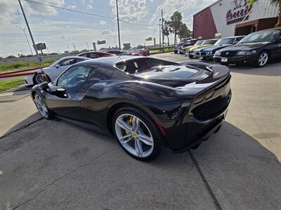 2024 Ferrari 296 GTB   - Photo 6 - San J Uan, TX 78589