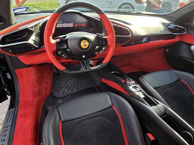 2024 Ferrari 296 GTB   - Photo 35 - San J Uan, TX 78589