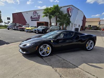 2024 Ferrari 296 GTB   - Photo 3 - San J Uan, TX 78589