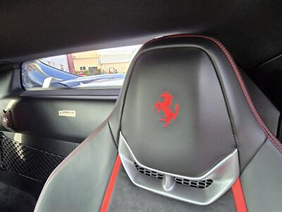 2024 Ferrari 296 GTB   - Photo 46 - San J Uan, TX 78589