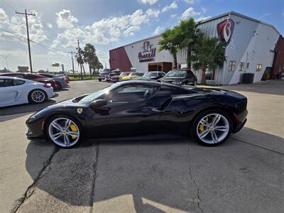 2024 Ferrari 296 GTB   - Photo 5 - San J Uan, TX 78589